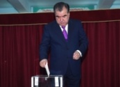 ЦИК Таджикистана объявил окончательные итоги референдума, изменившего Конституцию Таджикистана