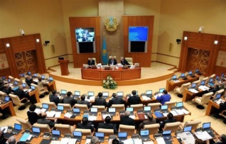 Мажилис парламента Казахстана ратифицировал Соглашение между Казахстаном и Азербайджаном о сотрудничестве в области чрезвычайных Ситуаций