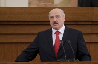 Александр Лукашенко: «Россия – наша союзница и стратегический партнер»