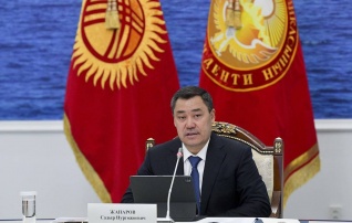 Президент Киргизии Жапаров призвал ОДКБ разработать механизм действий на случай агрессии стран внутри альянса