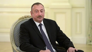 Президент Азербайджана: “Резолюции ООН по Карабаху не выполняются”