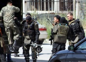 В Казахстане пресекли деятельность группировок, готовивших теракты