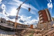  Россия, Белоруссия и Казахстан создают единый рынок строительных услуг