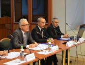 Миссия наблюдателей от СНГ подвела итоги мониторинга второго тура голосования на выборах Президента Республики Молдова