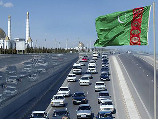 В МИД Туркмении состоялась встреча с делегацией КНР