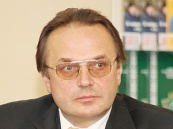 Владимир Гошин: «В Таможенном кодексе Евразийского экономического союза будут реализованы наиболее перспективные таможенные технологии»