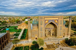 Узбекистан активизирует взаимодействие с финразведками СНГ
