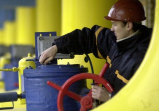 Россия исключает возможность увеличения скидки на газ для Украины