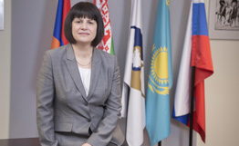 Министр ЕЭК Карине Минасян: У ЕАЭС и ШОС широкие перспективы для сотрудничества
