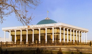 В Узбекистане начинается предвыборная агитация