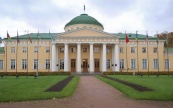 Сегодня в Санкт-Петербурге состоится заседание Совета Парламентской Ассамблеи ОДКБ