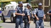 Президент Армении назначил нового командующего войсками полиции