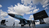 РФ и Казахстан договорились о создании сервисного центра для самолетов МиГ