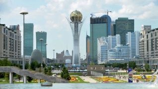 Президент Казахстана подписал «дорожную карту» по присоединению Армении к Таможенному союзу