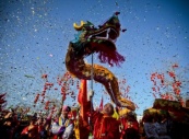 В Москве открывается фестиваль китайской культуры