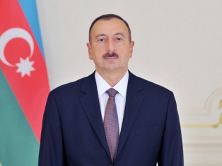 Президент Ильхам Алиев: Некоторые внешние круги хотели создать в Азербайджане «майдан»