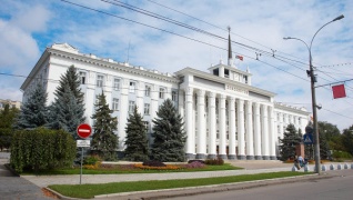 В Приднестровье откроются 22 участка для голосования на выборах в Госдуму