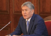 Алмазбек Атамбаев: СНГ необходима сбалансированная трансформация