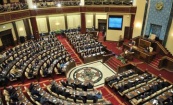 Сенат ратифицировал Протокол о встречных поставках нефти в РФ