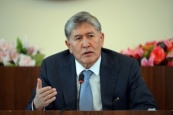 Президент Кыргызстана одобрил изменения в закон «О внутренней миграции»