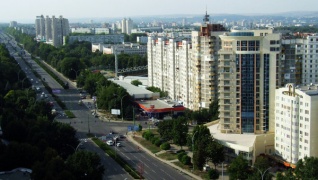 Более 40% жителей Молдавии поддерживают евразийский вектор развития страны