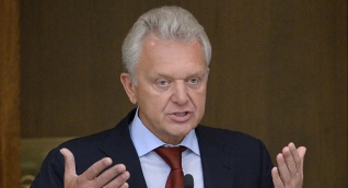 Виктор Христенко: «Странам ЕАЭС нужно активнее устранять барьеры»