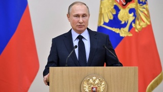 Владимир Путин ратифицировал договор об обеспечении лекарствами живущих в Абхазии россиян
