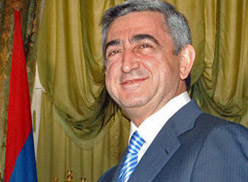 Срок представления концепции конституционных реформ в Армении на 15 октября