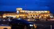 Евразийский межправсовет в Ереване пройдет по плану