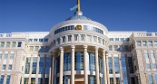 Секретари Совбезов Казахстана и России обсудили вопросы нацбезопасности