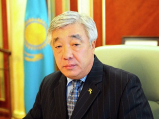 Планируется визит главы МИД Казахстана в Азербайджан