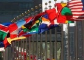 Таджикистан стал членом Экономического и Социального Совета ООН