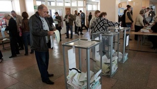 В ДНР и ЛНР завершено предварительное общественное голосование