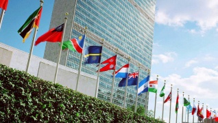 Белоруссия представила проект резолюции о предоставлении статуса наблюдателя ЕАЭС в ООН