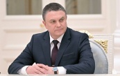 Пасечник заявил, что стать частью РФ является желанием большинства жителей ЛНР