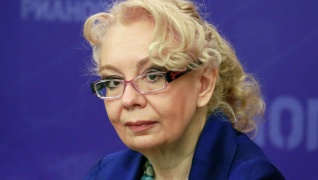 Татьяна Валовая: «В ближайшие несколько дней Кыргызская Республика станет полноправным участником Евразийского экономического союза»