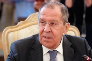 Сергей Лавров рассказал об уважении к независимости Белоруссии