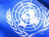 Генассамблея ООН утвердила резолюцию о статусе беженцев в Грузии