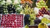В Россию в 2016 году ввезли более 120 тонн свежих фруктов из Приднестровья