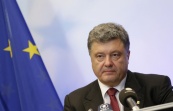 Порошенко: отсрочка создания зоны свободной торговли с ЕС будет полезна экономике Украины