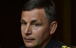 Министр обороны Украины подтвердил переход границы с РФ 41 украинским военнослужащим