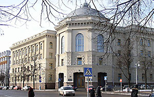 Совет постпредов СНГ соберется в Минске 14 апреля