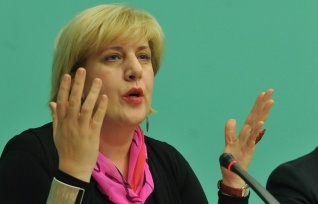 Представитель ОБСЕ по свободе СМИ осудила убийство российского журналиста на Украине