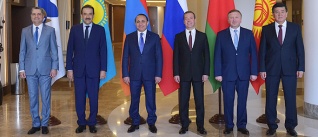 Страны Евразийского экономического союза согласовали проект Таможенного кодекса