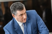 Россия намерена защитить нацменьшинства Украины на площадке ПАСЕ 