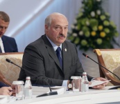 Обращение Президента Республики Беларусь, Председателя ВЕЭС Александра Лукашенко к главам государств-членов Евразийского экономического союза