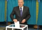 В Казахстане предложили провести досрочные президентские выборы