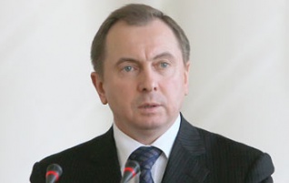 Макей отмечает "зашоренность" европейских политиков в отношении Беларуси