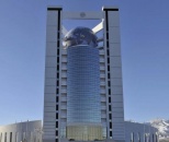 В столице Туркменистана состоялись переговоры с делегацией Астраханской области Российской Федерации