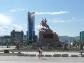 В Монголии начали работать курсы русского языка для школьников